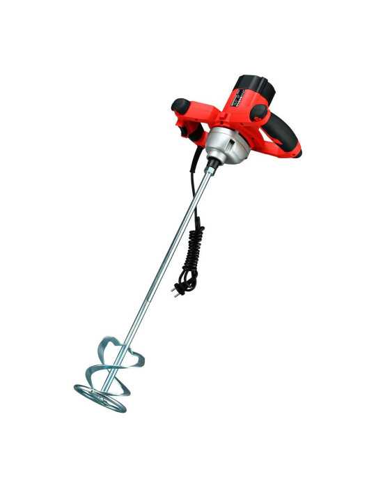 Mezcladora RUBIMIX-7 1200 W RUBI