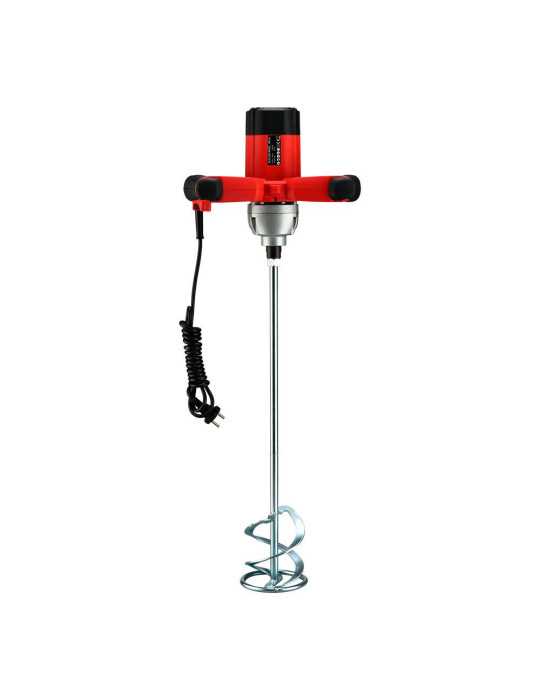 Mezcladora RUBIMIX-7 1200 W RUBI