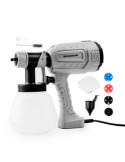 Pistola de Pintura Eléctrica Spraint 500 W 1 l INNOVAGOODS