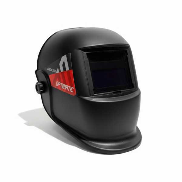 Pantalla de Soldadura Optimatic 45 SOLTER