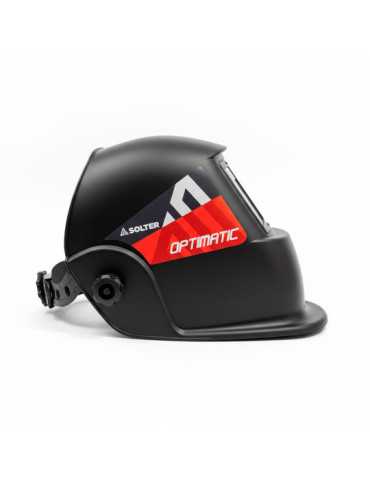 Pantalla de Soldadura Optimatic 45 SOLTER 2