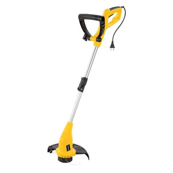 Cortabordes 350 W Ø25 cm con Cable POWERPLUS