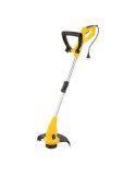 Cortabordes 350 W Ø25 cm con Cable POWERPLUS
