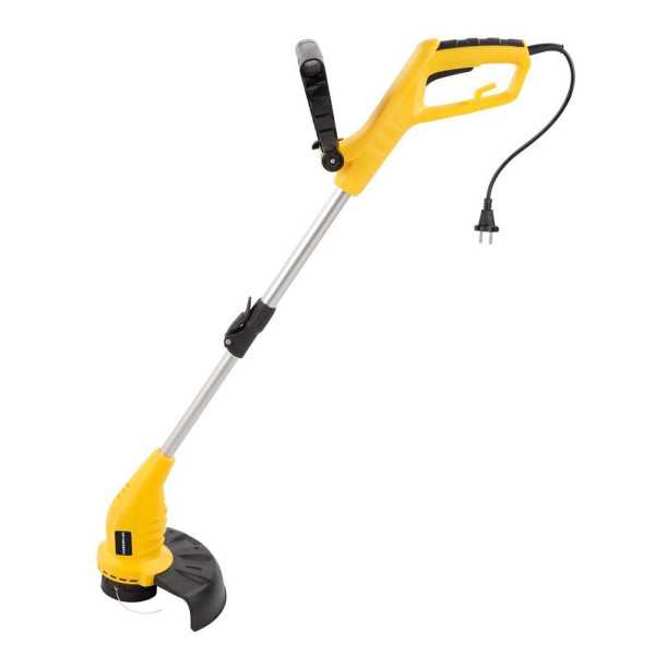 Cortabordes 350 W Ø25 cm con Cable POWERPLUS