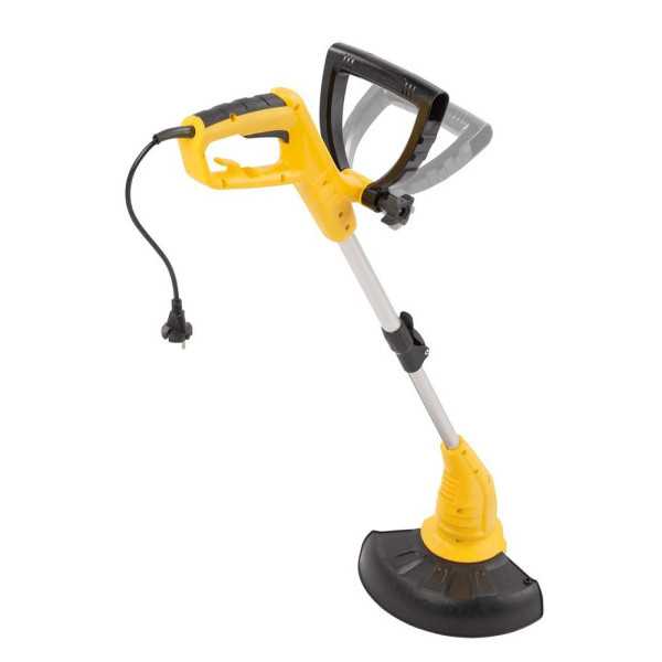 Cortabordes 350 W Ø25 cm con Cable POWERPLUS