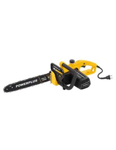Motosierra 2000 W 350 mm, con Cable POWERPLUS