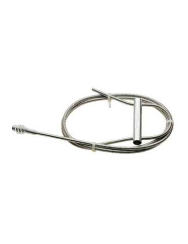 Muelle Desatascador 5 m SUPER EGO