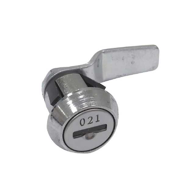 Cerradura CER0107 para Buzones Exterior de Plástico, 10 uds ARREGUI