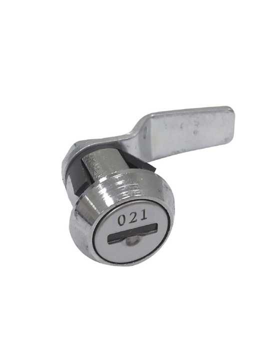 Cerradura CER0107 para Buzones Exterior de Plástico, 10 uds ARREGUI
