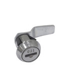 Cerradura CER0107 para Buzones Exterior de Plástico, 10 uds ARREGUI