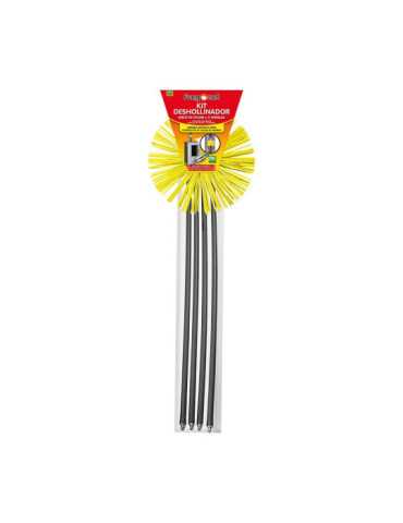 Kit Deshollinador Nylon Ø200 mm MASSÓ