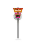 Kit Deshollinador de Acero Ø250 mm MASSÓ