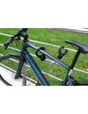 Antirrobo Multifuncional, Modelo Mobility Cuff Lock, para Patín y Bici IFAM