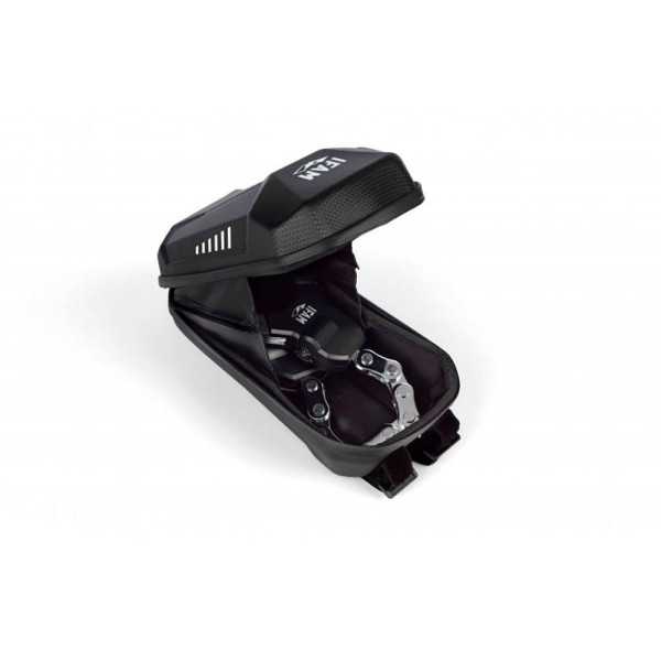 Antirrobo Multifuncional, Modelo Mobility Cuff Lock, para Patín y Bici IFAM
