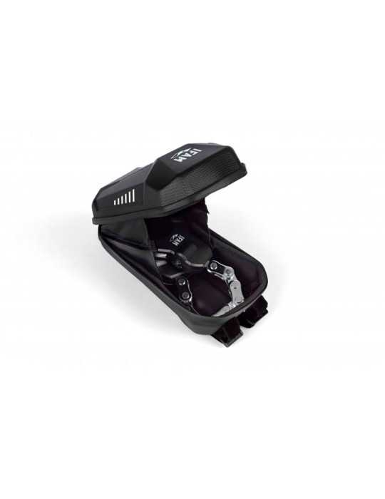 Antirrobo Multifuncional, Modelo Mobility Cuff Lock, para Patín y Bici IFAM