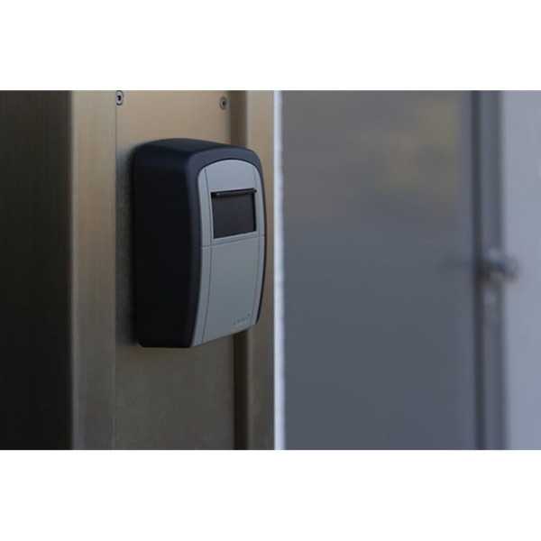 Guardallaves Reprogramable ABUS