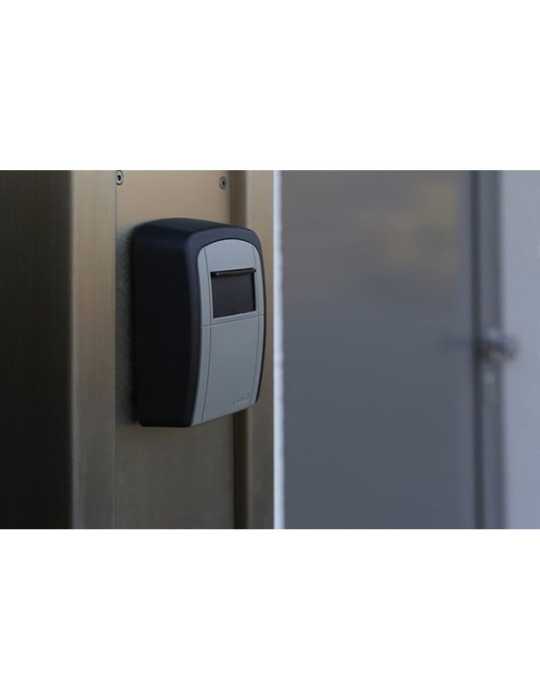 Guardallaves Reprogramable ABUS