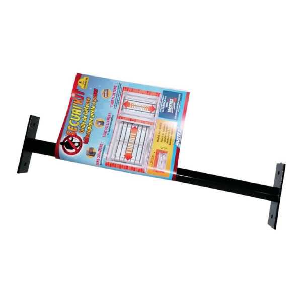 Barra de Seguridad Extensible, 55 - 103 cm, 1 Barra MOTTEZ