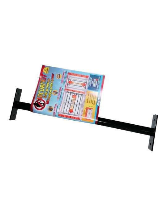 Barra de Seguridad Extensible, 55 - 103 cm, 1 Barra MOTTEZ