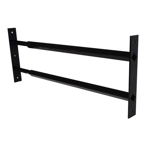 Barra de Seguridad Extensible, 55 - 103 cm, 2 Barras MOTTEZ