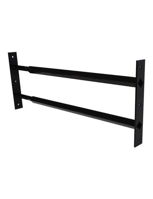 Barra de Seguridad Extensible, 55 - 103 cm, 2 Barras MOTTEZ