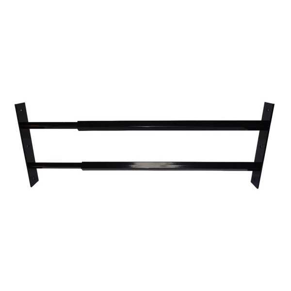 Barra de Seguridad Extensible, 55 - 103 cm, 2 Barras MOTTEZ