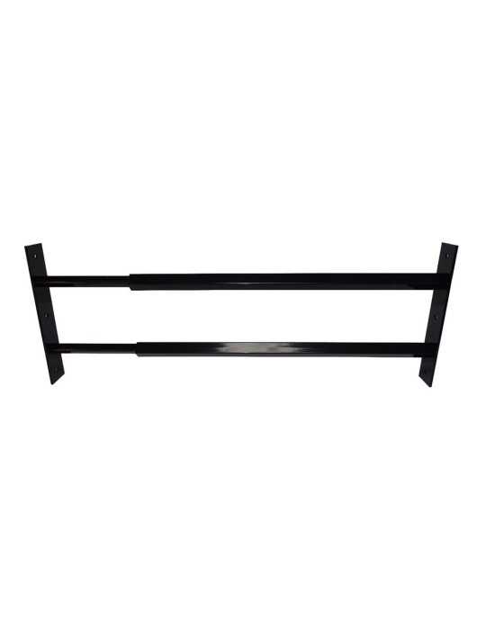 Barra de Seguridad Extensible, 55 - 103 cm, 2 Barras MOTTEZ