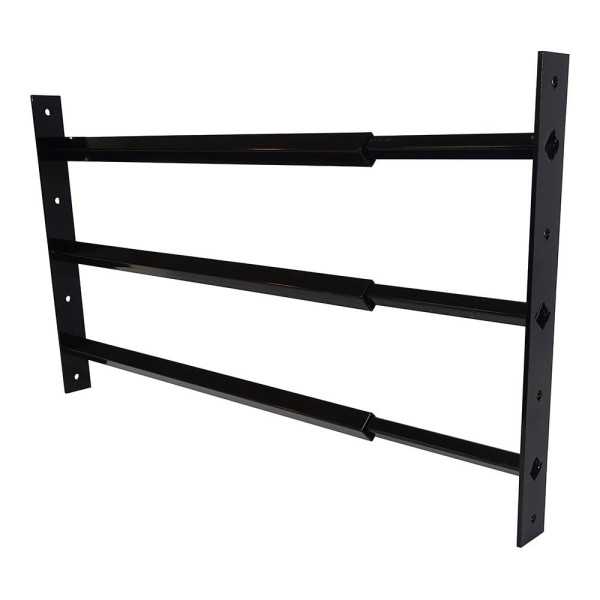 Barra de Seguridad Extensible, 55 - 103 cm, 3 Barras MOTTEZ