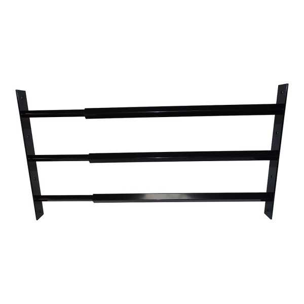 Barra de Seguridad Extensible, 55 - 103 cm, 3 Barras MOTTEZ