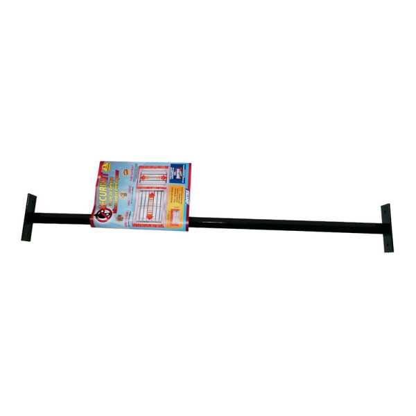 Barra de Seguridad Extensible, 99 - 188 cm, 1 Barra MOTTEZ