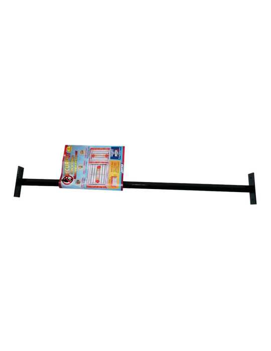 Barra de Seguridad Extensible, 99 - 188 cm, 1 Barra MOTTEZ