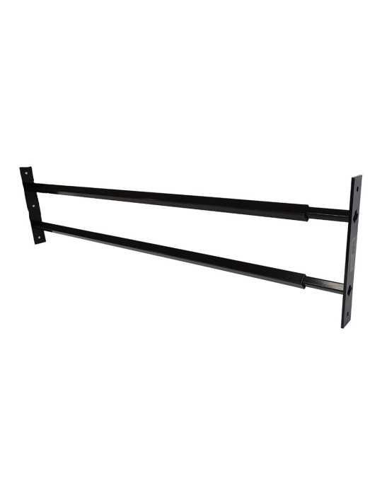 Barra de Seguridad Extensible, 99 - 188 cm, 2 Barras MOTTEZ