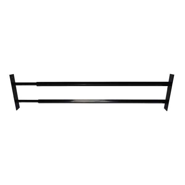 Barra de Seguridad Extensible, 99 - 188 cm, 2 Barras MOTTEZ
