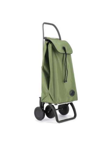 Carro de la Compra I-Max Mf 4 Kaki ROLSER