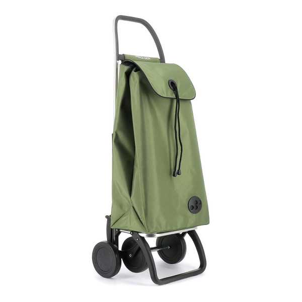 Carro de la Compra I-Max Mf 4 Kaki ROLSER