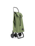 Carro de la Compra I-Max Mf 4 Kaki ROLSER