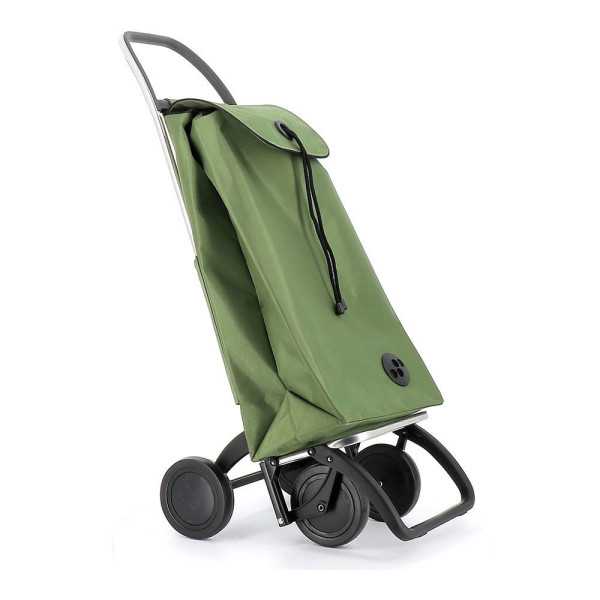 Carro de la Compra I-Max Mf 4 Kaki ROLSER