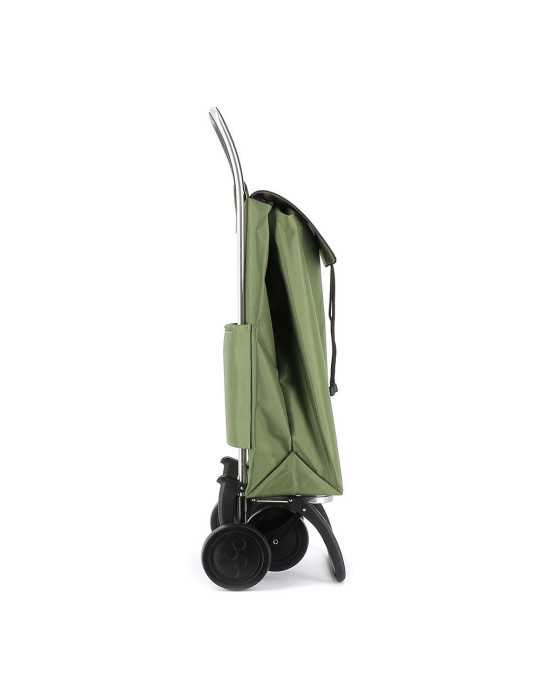 Carro de la Compra I-Max Mf 4 Kaki ROLSER
