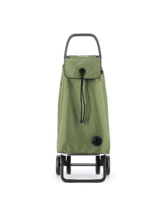 Carro de la Compra I-Max Mf 4 Kaki ROLSER