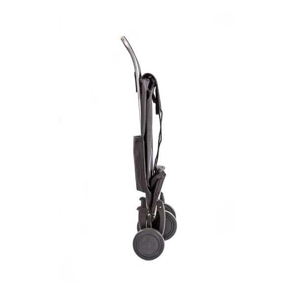 Carro de la Compra I-Max Mf 4 Kaki ROLSER
