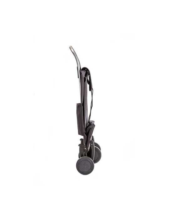 Carro de la Compra I-Max Mf 4 Kaki ROLSER