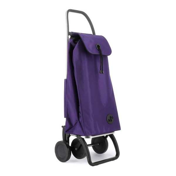 Carro de la Compra I-Max Mf 4 More ROLSER