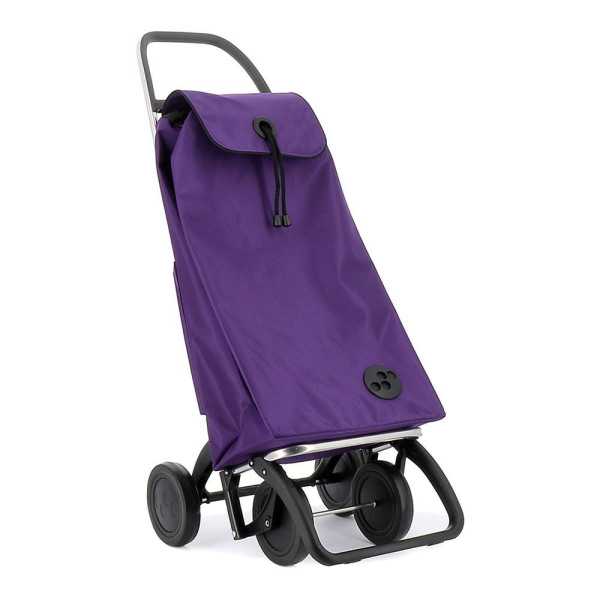 Carro de la Compra I-Max Mf 4 More ROLSER