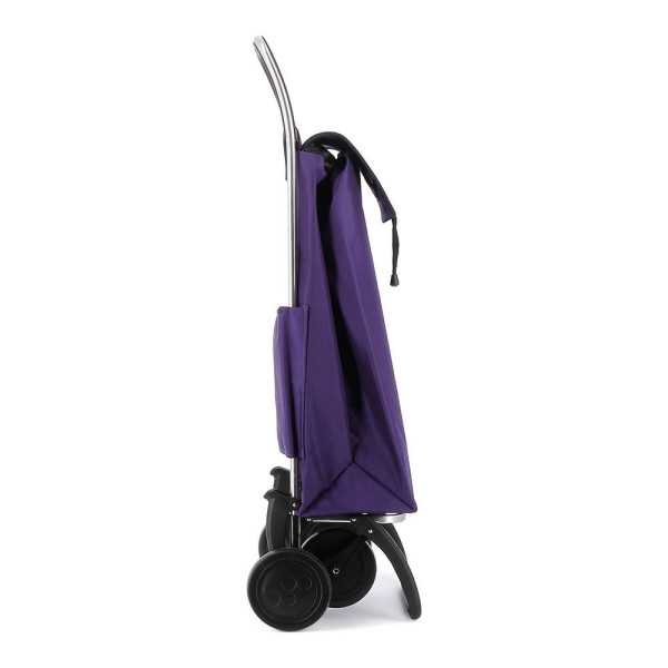 Carro de la Compra I-Max Mf 4 More ROLSER