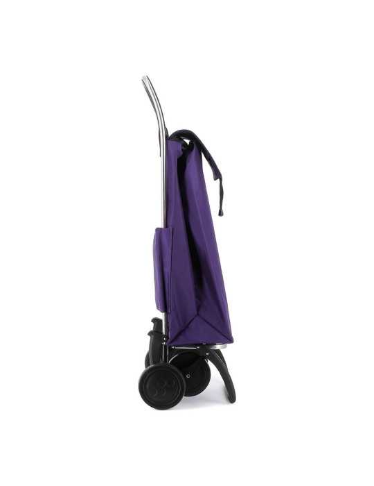Carro de la Compra I-Max Mf 4 More ROLSER