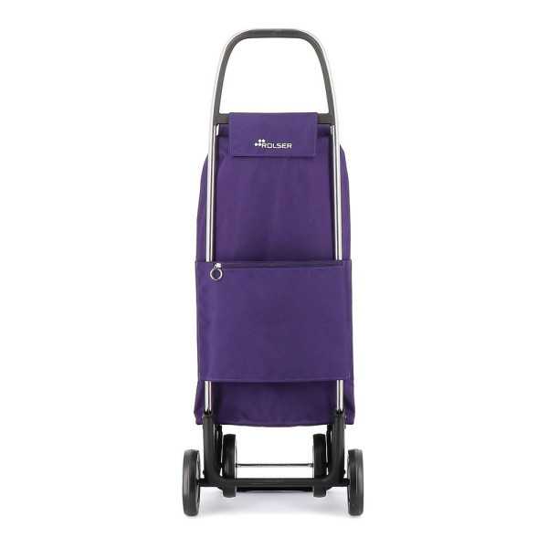 Carro de la Compra I-Max Mf 4 More ROLSER