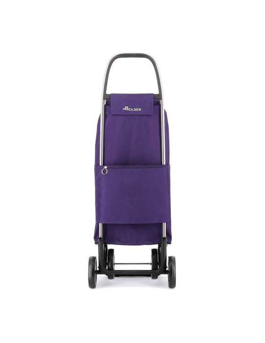 Carro de la Compra I-Max Mf 4 More ROLSER