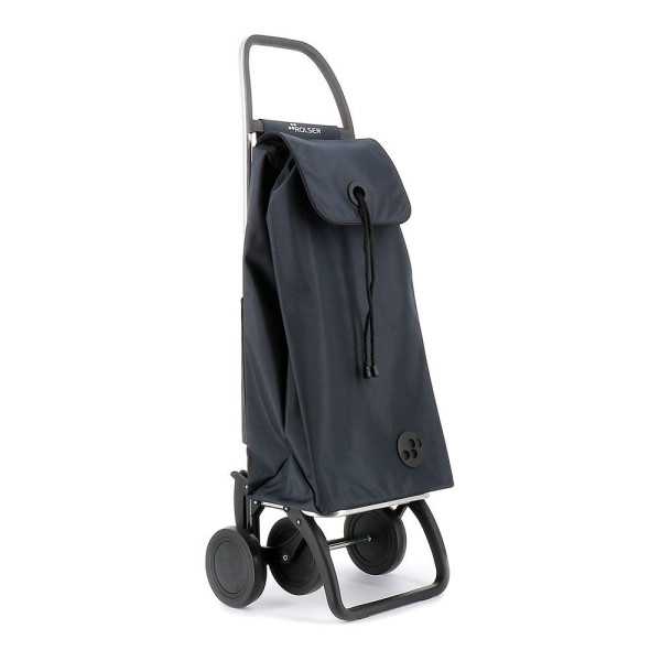 Carro de la Compra I-Max Mf 4 Marengo ROLSER