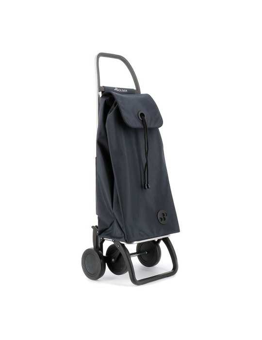 Carro de la Compra I-Max Mf 4 Marengo ROLSER
