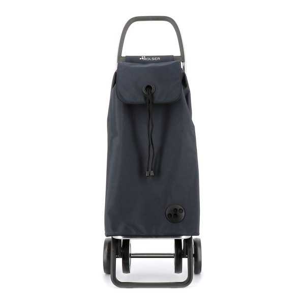 Carro de la Compra I-Max Mf 4 Marengo ROLSER